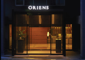 Oriens Hotel & Residences
