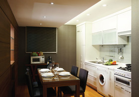 Oriens Hotel & Residences