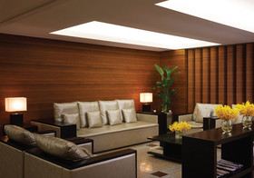 Oriens Hotel & Residences