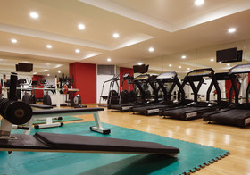 Oriens Hotel & Residences