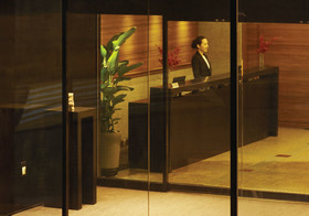 Oriens Hotel & Residences