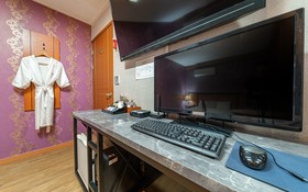Oryu Bon Motel