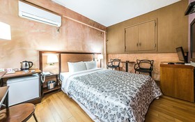 Oryu Bon Motel