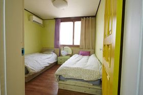 Owl Guesthouse Hostel