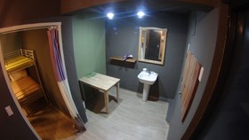 Owl Guesthouse Hostel