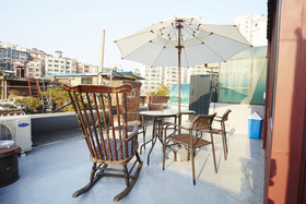Owl Guesthouse Hostel