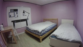 Owl Guesthouse Hostel
