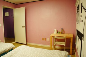 Owl Guesthouse Hostel
