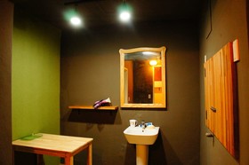 Owl Guesthouse Hostel