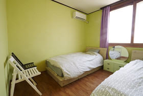 Owl Guesthouse Hostel