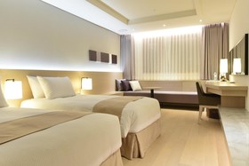 Pacific Hotel