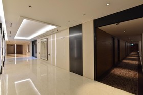 Pacific Hotel