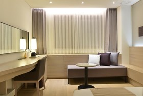 Pacific Hotel