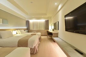 Pacific Hotel