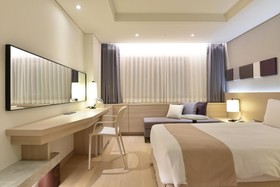 Pacific Hotel