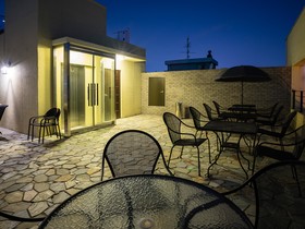 Park Avenue Guest house