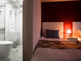 Park Avenue Guest house