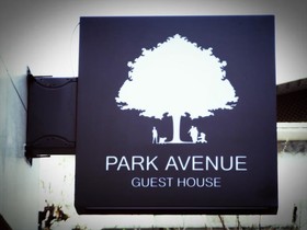 Park Avenue Guest house