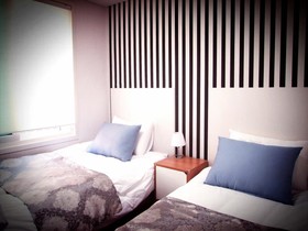 Park Avenue Guest house