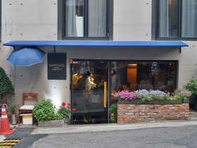 Park Avenue Guest house