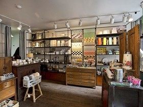 Park Avenue Guest house