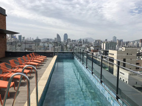 Patio7 Hotel