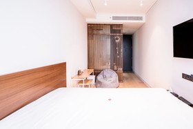 Patio7 Hotel