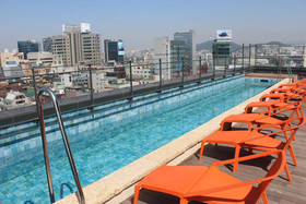 Patio7 Hotel