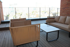 Patio7 Hotel