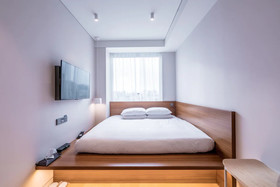 Patio7 Hotel