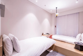 Patio7 Hotel