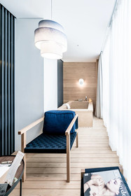 Patio7 Hotel