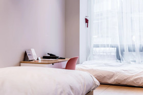 Patio7 Hotel