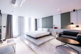 Patio7 Hotel