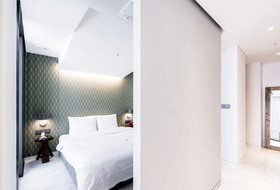 Patio7 Hotel
