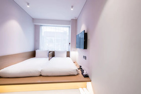 Patio7 Hotel
