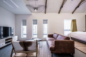Patio7 Hotel