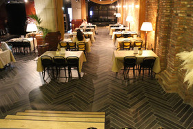 Patio7 Hotel