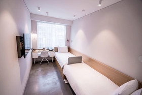 Patio7 Hotel