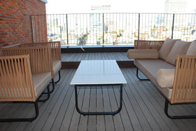 Patio7 Hotel