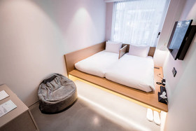 Patio7 Hotel