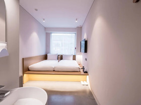 Patio7 Hotel