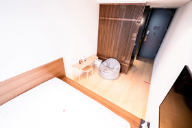 Patio7 Hotel