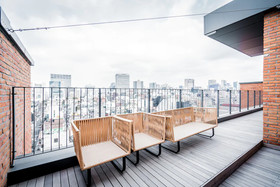 Patio7 Hotel