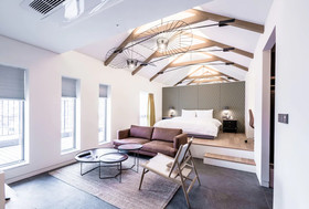 Patio7 Hotel