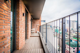 Patio7 Hotel
