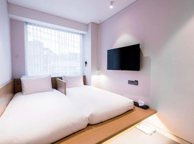 Patio7 Hotel