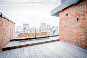 Patio7 Hotel