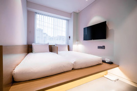 Patio7 Hotel