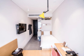 Patio7 Hotel